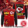 Kansas City Chiefs Full Printing Jacket SEN1722