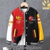 Kansas City Chiefs Full Printed 3D Jacket SEN1755