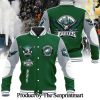 Philadelphia Eagles All Over Print 3D Jacket SEN1756