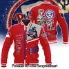 Philadelphia Phillies New Style Jacket SEN1713