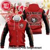 Pittsburgh Steelers Awesome Outfit Jacket SEN1745