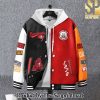 San Francisco 49ers New Type Jacket SEN1742