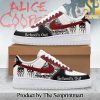 Alice In Chains Personalized Sneaker Shoes Gifts For Fans SEN2387