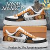 Alice In Chains Personalized Sneaker Shoes Gifts For Fans SEN2387