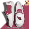 Arizona Cardinals NFL Personalized Max Soul Sneakers Shoes Gifts For Fans SEN2559