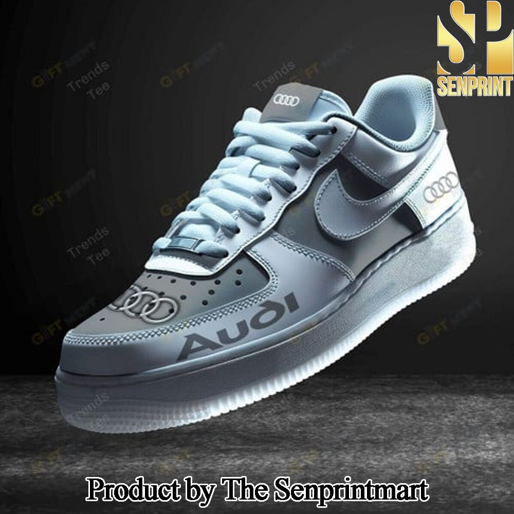 Audi Unisex Air Force Sneaker SEN2196