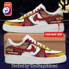 Ayrton Senna John Player Special Unisex Air Force Sneaker SEN2118