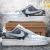 Back to the Future Classic AF1 Sneaker Boots SEN2129