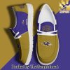 Baltimore Ravens NFL Personalized Max Soul Sneakers Shoes Gifts For Fans SEN2555