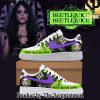 Beetlejuice Beetlejuice Personalized Sneaker Shoes Gifts For Fans SEN2385