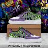 Beetlejuice Beetlejuice Personalized Sneakers Shoes Gifts For Fans SEN2449