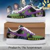 Beetlejuice Beetlejuice Personalized Sneakers Shoes Gifts For Fans SEN2449