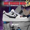 Blown big-block ‘Fast & Furious’ Dodge Charger tribute Classic AF1 Sneaker Boots SEN2119