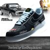 BMW M Unisex Air Force Sneaker SEN2215