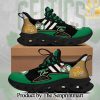 Boston Celtics 2024 NBA Finals Champions Custom Name For Fans Shoes TH547 SEN2542