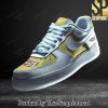 Cal Pga Tour Unisex Air Force Sneakers SEN2375