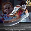 Chucky Personalized Sneakers Shoes Gifts For Fans SEN2440