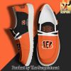 Cincinnati Bengals NFL Personalized Max Soul Sneakers Shoes Gifts For Fans SEN2561