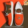 Cleveland Browns NFL Personalized Max Soul Sneakers Shoes Gifts For Fans SEN2560