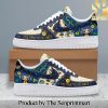 Coraline Personalized Sneaker Shoes Gifts For Fans SEN2435