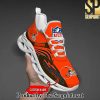 Custom Cleveland Browns Max Soul Shoes Sneakers For Men And Women SEN2626