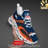 Custom Green Bay Max Soul Shoes Sneakers For Men And Women SEN2622