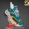 Custom Kansas City Max Soul Shoes Sneakers For Men And Women SEN2612