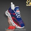 Custom New York Jets Max Soul Shoes M1 SEN2606