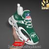 Custom Philadelphia Eagles Max Soul Shoes M1 SEN2604