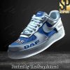 Dale Earnhardt AF1 Personalized Sneakers Shoes Gifts For Fans SEN2447