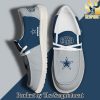 Dallas Cowboys NFL Personalized Max Soul Sneakers Shoes Gifts For Fans SEN2552