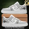 Dave Matthews AF1 Personalized Sneakers Shoes Gifts For Fans SEN2506