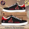 Deadpool Personalized Sneakers Shoes Gifts For Fans SEN2523