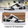 Deftones Personalized Sneakers Shoes Gifts For Fans SEN2566