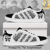 Deftones Personalized Sneakers Shoes Gifts For Fans SEN2513