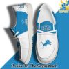 Detroit Lions NFL Personalized Max Soul Sneakers Shoes Gifts For Fans SEN2547