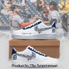 Detroit Lions NFL Personalized Max Soul Sneakers Shoes Gifts For Fans SEN2547