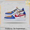 Dragonite Classic AF1 Sneaker Boots SEN2029