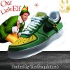 Elvis Presley AF1 Personalized Sneakers Shoes Gifts For Fans SEN2478