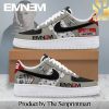 Eminem – Slim Shady Unisex Air Force Sneaker SEN2159