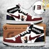 Eminem Personalized Sneakers Shoes Gifts For Fans SEN2515