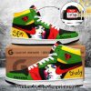 Eminem Personalized Sneakers Shoes Gifts For Fans SEN2516