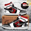 England Euro 2024 Unisex Air Force Sneaker 2 SEN2246