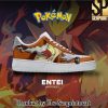 Espeon Classic AF1 Sneaker Boots SEN2055