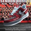 Essendon Bombers – 2024 Personalized Shoes For Fans SEN2584