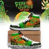 Ferxxo Calipsis Tour Personalized Sneakers Shoes Gifts For Fans SEN2464