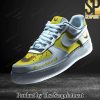 Five Finger Death Punch AF1 Personalized Sneakers Shoes Gifts For Fans SEN2475