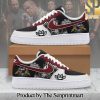 Five Finger Death Punch Personalized Sneaker Shoes Gifts For Fans SEN2378