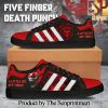 Five Finger Death Punch AF1 Personalized Sneakers Shoes Gifts For Fans SEN2475