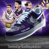 Fremantle Dockers – 2024 Personalized Shoes For Fans SEN2575